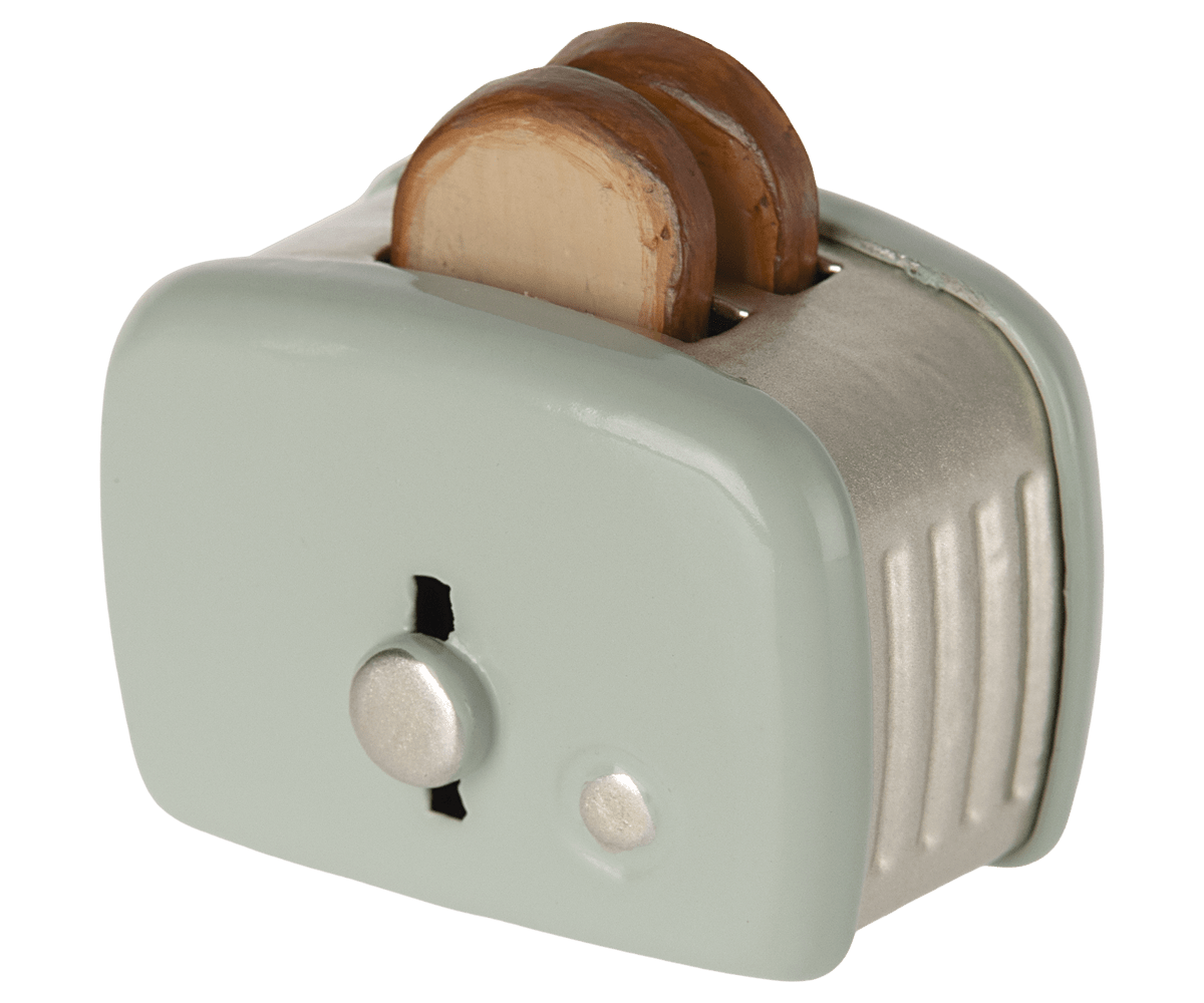 Mouse Toaster - Joy