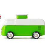 Beach Bus Toy Car - Joy