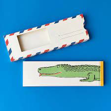 Crocodile Tears - Joy