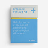 Emotional First Aid Card Set - Joy