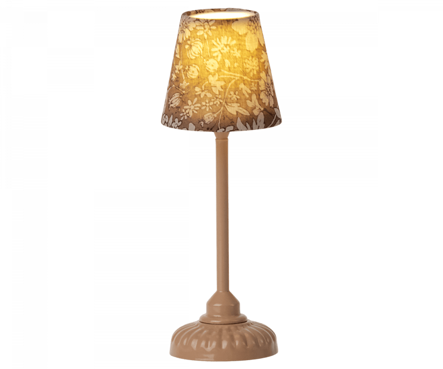 Floor Lamp for Mouse - Joy