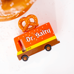 Food Truck Toy Car - Joy