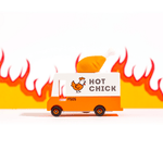 Food Truck Toy Car - Joy