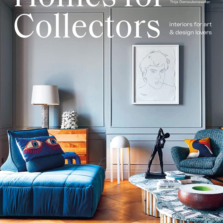 Homes for Collectors - Joy