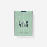 Meeting Friends Card Set - Joy