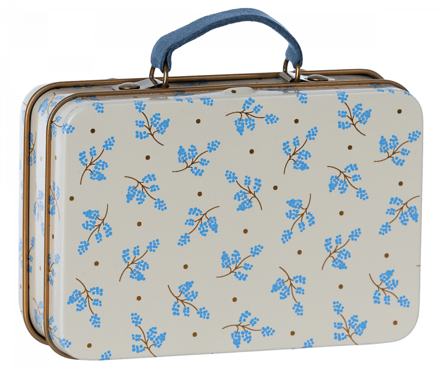 Mouse Suitcase - Joy