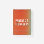 Parents & Teenagers - Joy