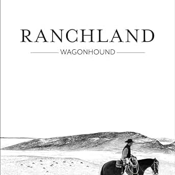 Ranchland: Wagonhound - Joy