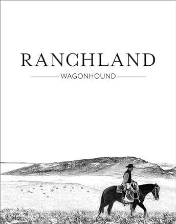 Ranchland: Wagonhound - Joy