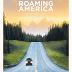 Roaming America Book - Joy