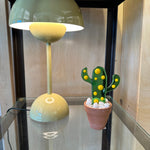 Spotted Cactus - Joy