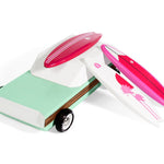 Surf Set Toy Car Accessory - Joy