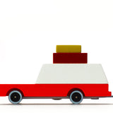 Wagon Toy Car - Joy