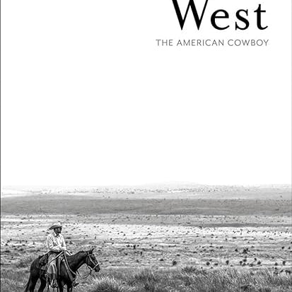 West: American Cowboys - Joy