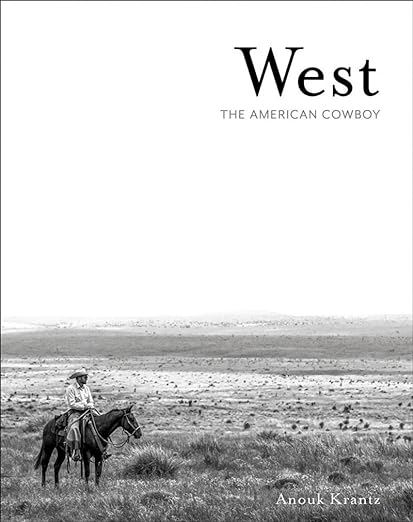 West: American Cowboys - Joy