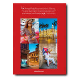 Havana Blues Travel Book