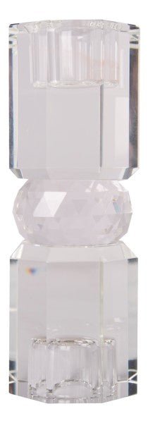 3 Tier Mini Crystal Candle Holder - Joy