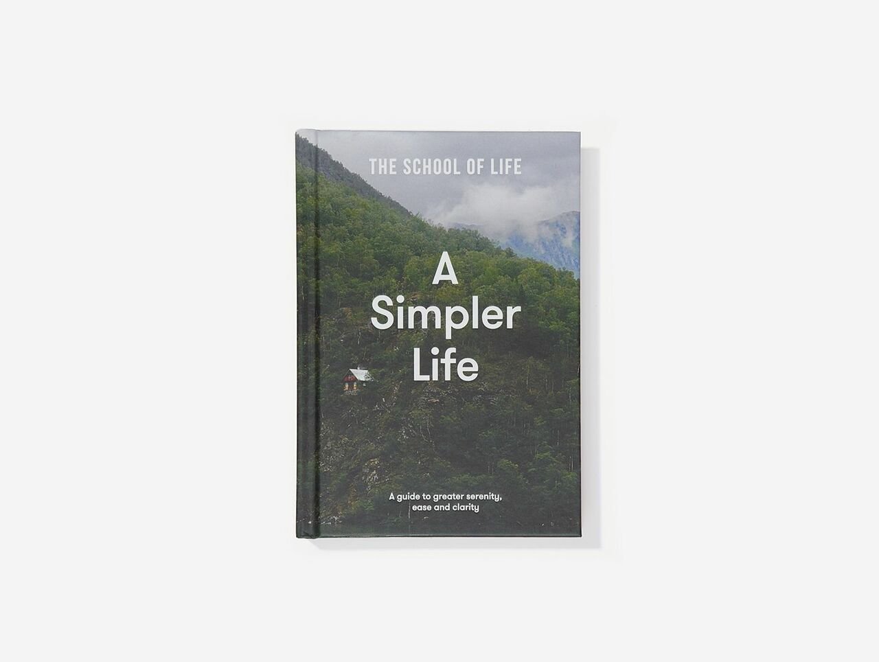 A Simpler Life Book - Joy
