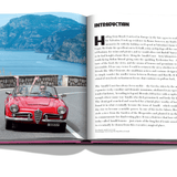 Amalfi Coast Travel Book - Joy