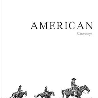 American Cowboys - Joy