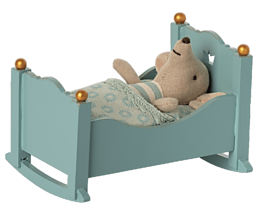 Baby Mouse Cradle - Joy