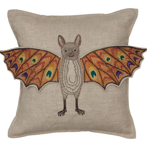 Bat Wing Surprise Pillow - Joy