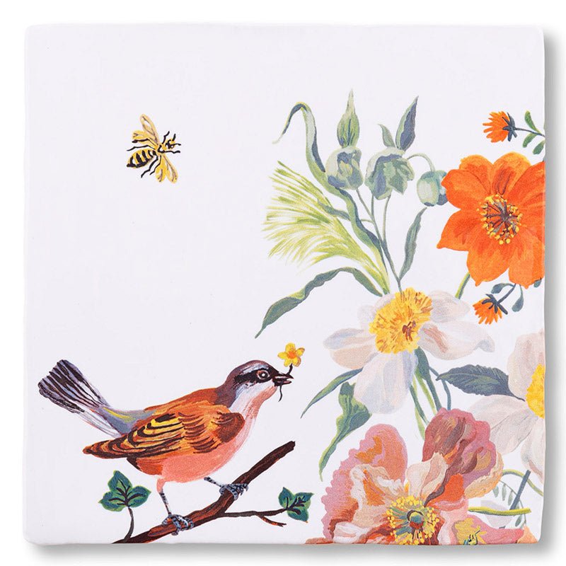 Birds and Bees StoryTile - Joy