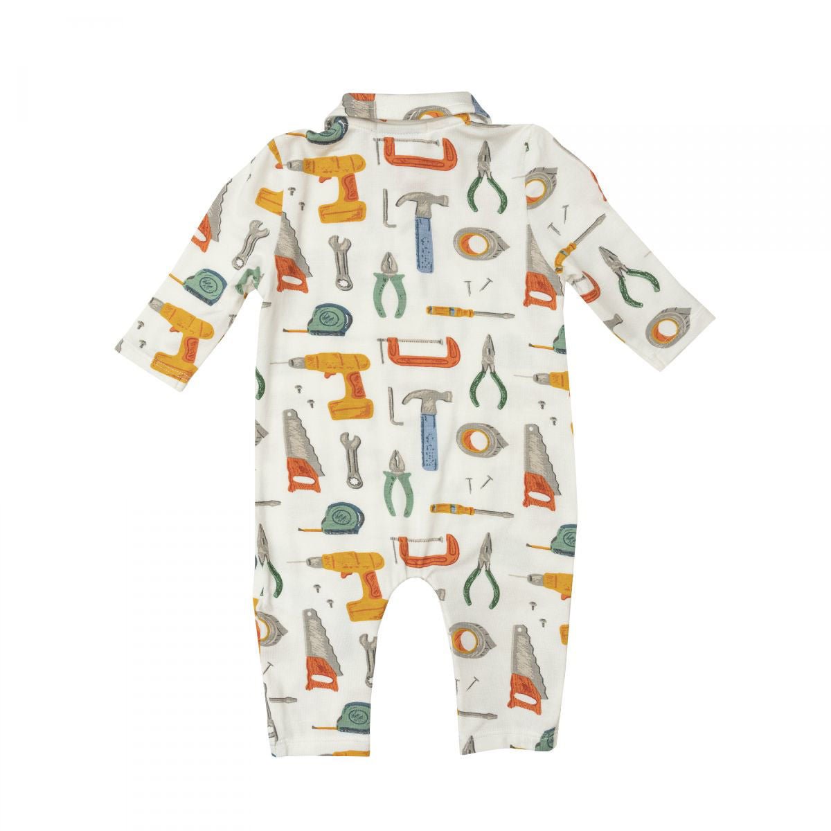 Button Down Tools Coveralls - Joy