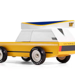 Canoe Toy Car Accessory - Joy