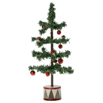 Christmas Tree for Mouse family - Joy