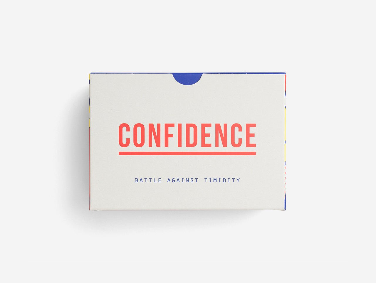 Confidence Prompt Card Set - Joy