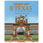 Count on Texas - Joy