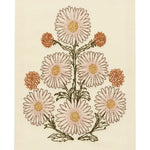 Daisy Bouquet Card - Joy