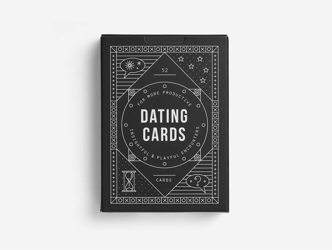 Dating Card Set - Joy