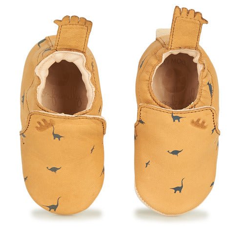 Dino Baby Shoes - Joy