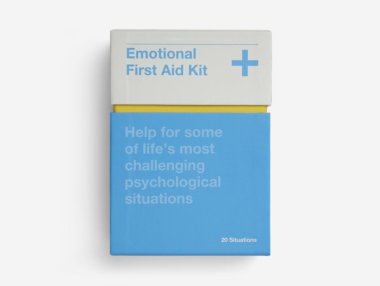 Emotional First Aid Card Set - Joy