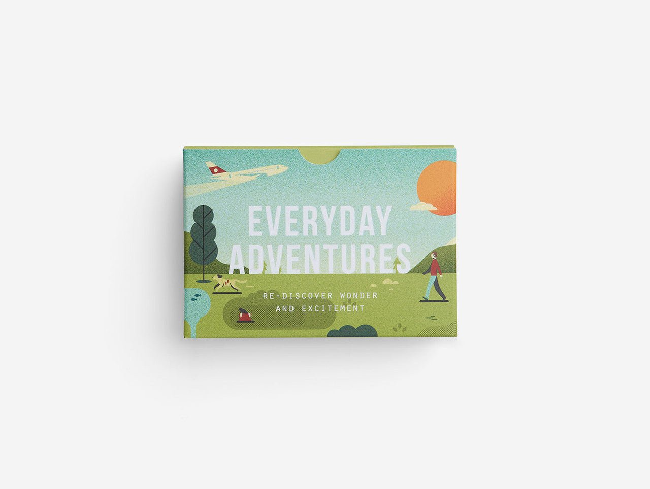 Everyday Adventures Card Set - Joy