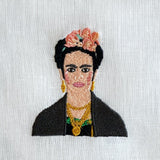 Frida Cocktail Napkin - Joy