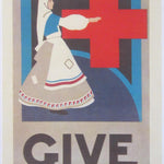 Give, Citizenship Poster - Joy