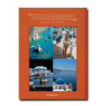 Greek Islands Travel Book - Joy