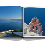 Greek Islands Travel Book - Joy