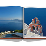 Greek Islands Travel Book - Joy