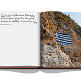 Greek Islands Travel Book - Joy