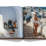 Greek Islands Travel Book - Joy