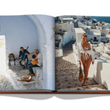 Greek Islands Travel Book - Joy