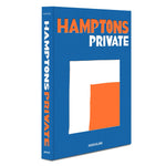 Hampton Private Travel Book - Joy