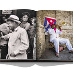 Havana Blues Travel Book - Joy
