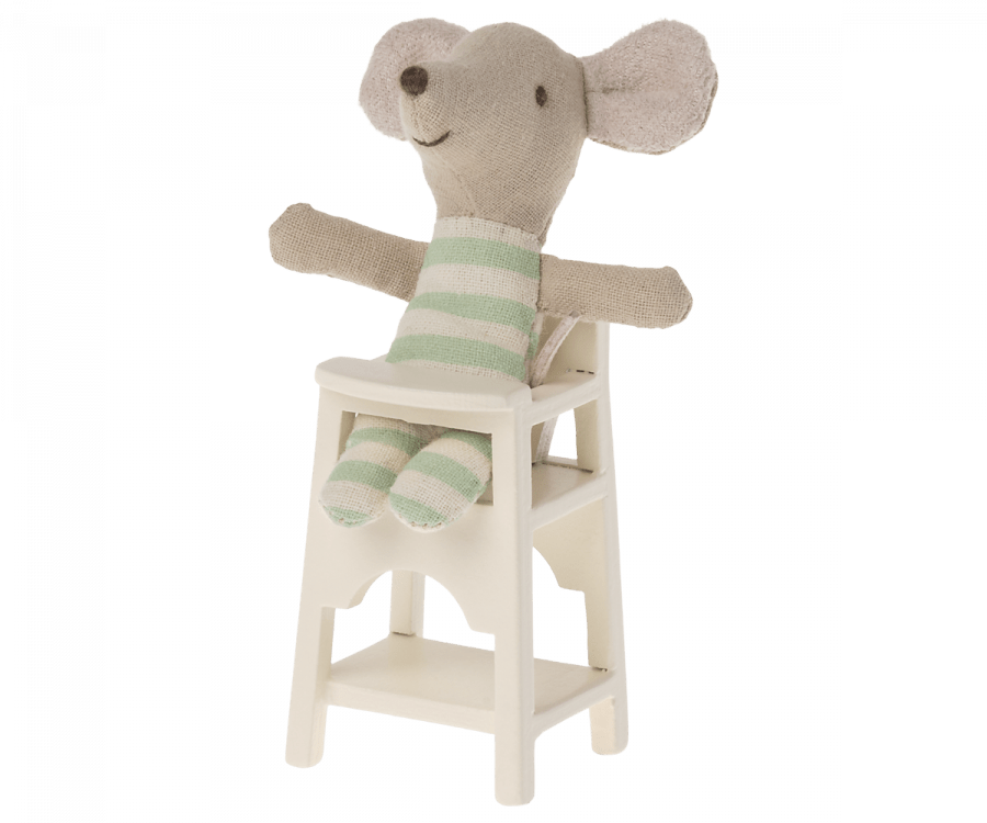 High-chair for a mouse - Joy