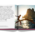 Ibiza Bohemia Travel Book - Joy