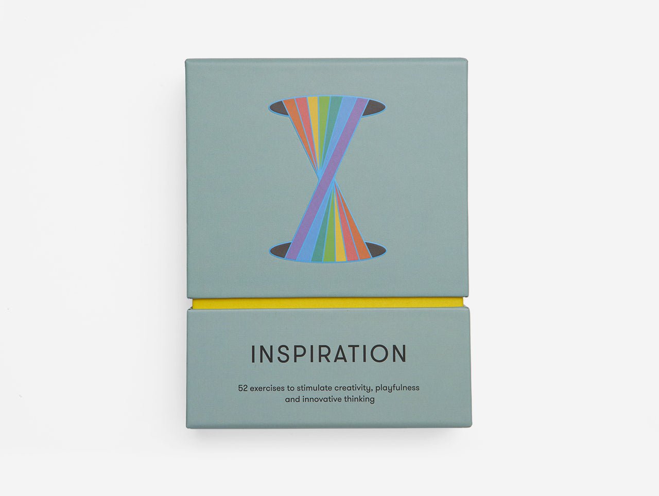 Inspiration Card Set - Joy